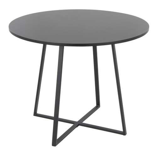 Cosmo Canary Dining Table